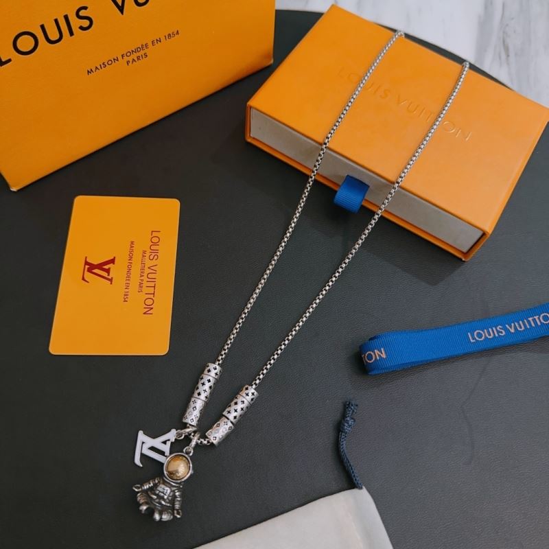 Louis Vuitton Necklaces